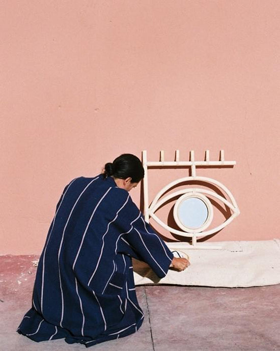 Crush déco : LRNCE