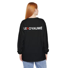Load image into Gallery viewer, Guardian of Truth Unisex Long Sleeve T-Shirt - Dog Lover Apparel
