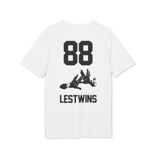 Load image into Gallery viewer, T-Shirt - LESTWINS 88 Unisex  Graphic Tee
