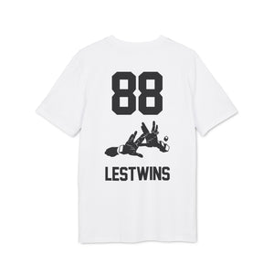 T-Shirt - LESTWINS 88 Unisex  Graphic Tee