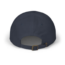 Load image into Gallery viewer, BOURGEOIS - Embroidered Dad Cap
