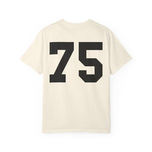 PARIS 75 - CRÈME DE LA CRÈME T-shirt