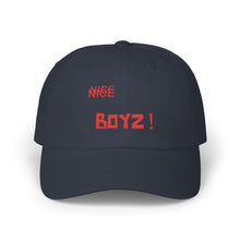 Load image into Gallery viewer, Embroidered Dad Cap, Funny Hat for Women, Baseball Cap with Sassy Quote, Hipster Headgear, Cool Streetwear Accessories
