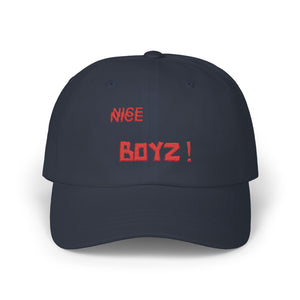 Embroidered Dad Cap, Funny Hat for Women, Baseball Cap with Sassy Quote, Hipster Headgear, Cool Streetwear Accessories