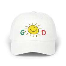 Load image into Gallery viewer, Sun Of GOD cap
