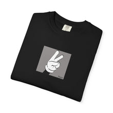 Load image into Gallery viewer, Peace logo T-Shirt
