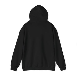 Let Me Be Great Hoodie, Inspirational Sweatshirt, Motivational Jumper, Positive Vibes Apparel, Cozy Hooded Pullover, Self Love Clothing