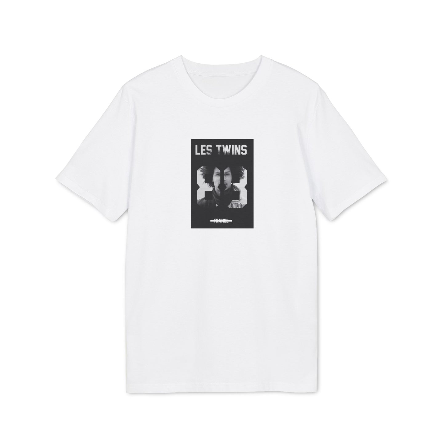 T-Shirt - LESTWINS 88 Unisex  Graphic Tee