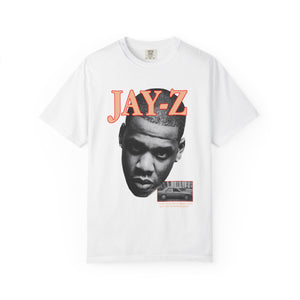 JAY-Z Business Man Unisex T-shirt