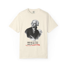 Load image into Gallery viewer, LAVOISIER QUOTE T-Shirt
