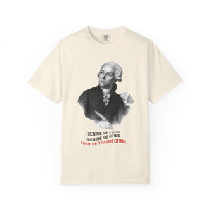 LAVOISIER QUOTE T-Shirt