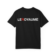 Load image into Gallery viewer, Artistic Unisex T-shirt - JESUS with Blood TEARS
