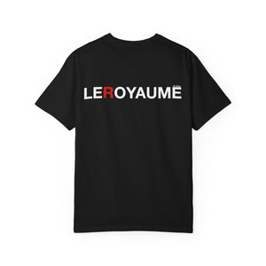 Artistic Unisex T-shirt - JESUS with Blood TEARS