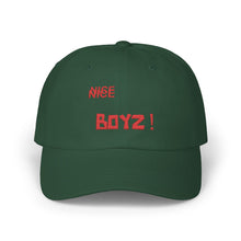 Load image into Gallery viewer, Embroidered Dad Cap, Funny Hat for Women, Baseball Cap with Sassy Quote, Hipster Headgear, Cool Streetwear Accessories
