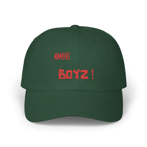 Embroidered Dad Cap, Funny Hat for Women, Baseball Cap with Sassy Quote, Hipster Headgear, Cool Streetwear Accessories