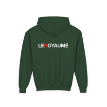 Load image into Gallery viewer, Youth Heavy Blend Hooded Sweatshirt
