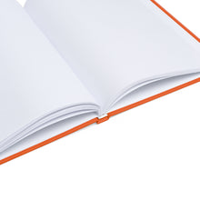 Load image into Gallery viewer, Inspirational Hardcover Journal - &quot;Don&#39;t Accept Anything Less Than Greatness&quot;
