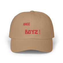 Load image into Gallery viewer, Embroidered Dad Cap, Funny Hat for Women, Baseball Cap with Sassy Quote, Hipster Headgear, Cool Streetwear Accessories
