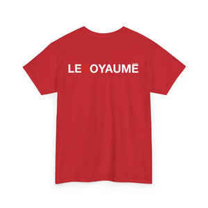Eagle Graphic Tee