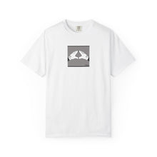 Load image into Gallery viewer, Garment-Dyed T-shirt - Hova SIGN
