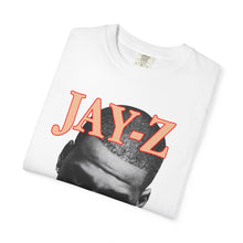 Load image into Gallery viewer, JAY-Z Business Man Unisex T-shirt
