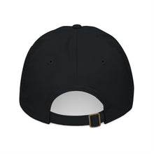 Load image into Gallery viewer, Organic Cotton Baseball Cap - United States of Paris Embroidered
