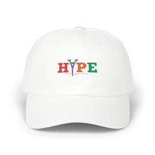 Load image into Gallery viewer, HYPE Colorful Classic Dad Cap
