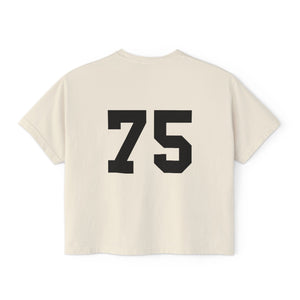 Crème de la Crème Paris Cosy T-shirt