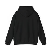 Load image into Gallery viewer, Let Me Be Great Hoodie, Inspirational Sweatshirt, Motivational Jumper, Positive Vibes Apparel, Cozy Hooded Pullover, Self Love Clothing
