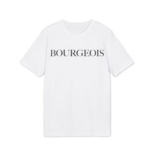 Load image into Gallery viewer, Bourgeois Minimalist - T-Shirt Unisex

