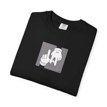 Load image into Gallery viewer, Unisex T-shirt L.A logo
