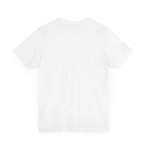 Inspirational Support Tee, Unisex Jersey Short Sleeve Tee, Motivational T-Shirt, Gift for Friends, Casual Wear, Awareness Fashion