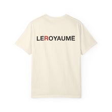 Load image into Gallery viewer, Guardian of Truth Unisex Garment-Dyed T-Shirt
