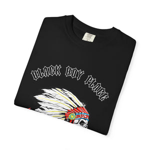 Apache T-shirt
