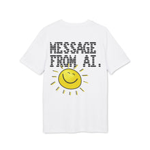 Load image into Gallery viewer, Just Be Cool  AI Tee - Unisex
