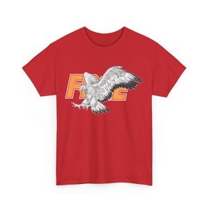 Eagle Graphic Tee