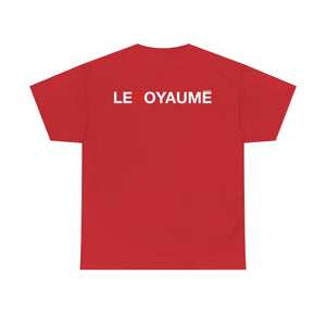 Eagle Graphic Tee