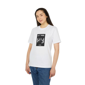 T-Shirt - LESTWINS 88 Unisex  Graphic Tee