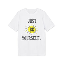 Load image into Gallery viewer, Be Yourself AI Tee - Unisex
