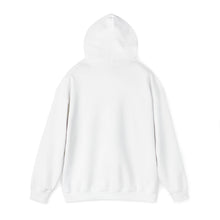 Load image into Gallery viewer, Love Ballet Unisex Hoodie, Cozy Dance Apparel, Gift for Dancers, Warm Sweatshirt, Perfect for Valentine&#39;s Day
