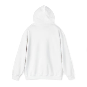 Love Ballet Unisex Hoodie, Cozy Dance Apparel, Gift for Dancers, Warm Sweatshirt, Perfect for Valentine's Day