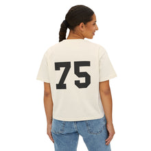 Load image into Gallery viewer, Crème de la Crème Paris Cosy T-shirt
