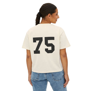 Crème de la Crème Paris Cosy T-shirt