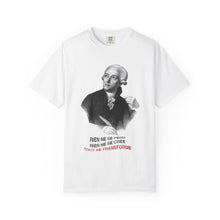 Load image into Gallery viewer, LAVOISIER QUOTE T-Shirt
