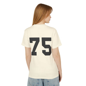 Tee Shirt - Paris Crème De La Crème  - Unisex