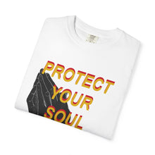 Load image into Gallery viewer, Protect Your Soul T-Shirt
