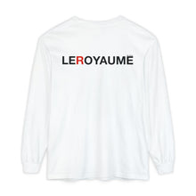 Load image into Gallery viewer, Guardian of Truth Unisex Long Sleeve T-Shirt - Dog Lover Apparel
