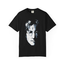 Load image into Gallery viewer, John Lennon Imagine - Unisex Vintage Graphic Tee
