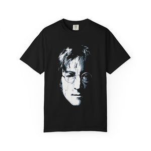 John Lennon Imagine - Unisex Vintage Graphic Tee