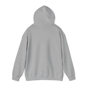 United States Paris Hoodie | Unisex Heavy Blend Sweatshirt